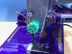 Magnetic Thread Cutter