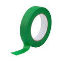 Green Removable Tape