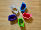 Hoop Clips