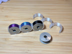 Bobbin Clips