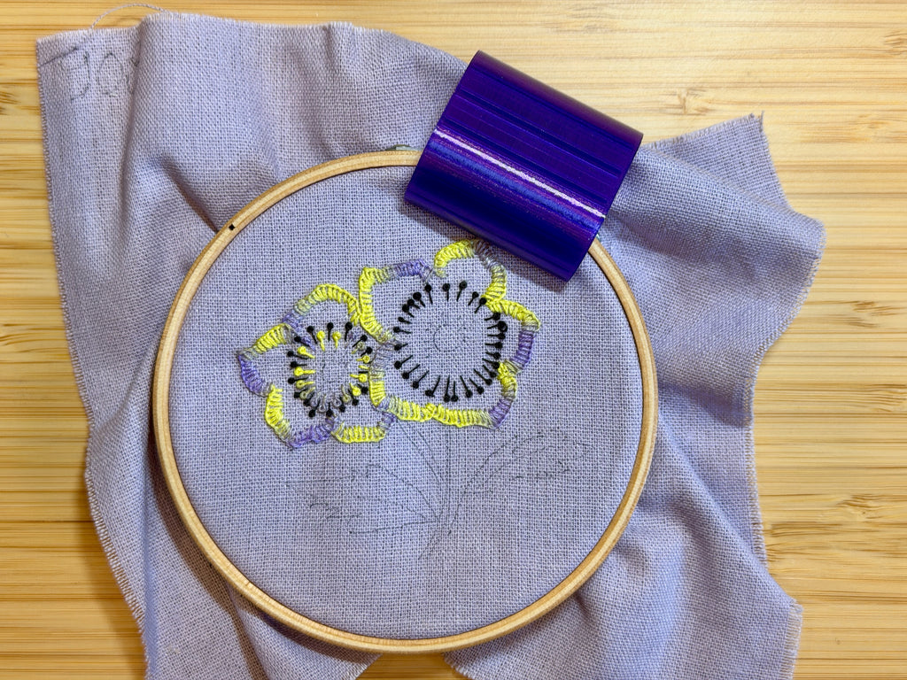 Hoop Clips