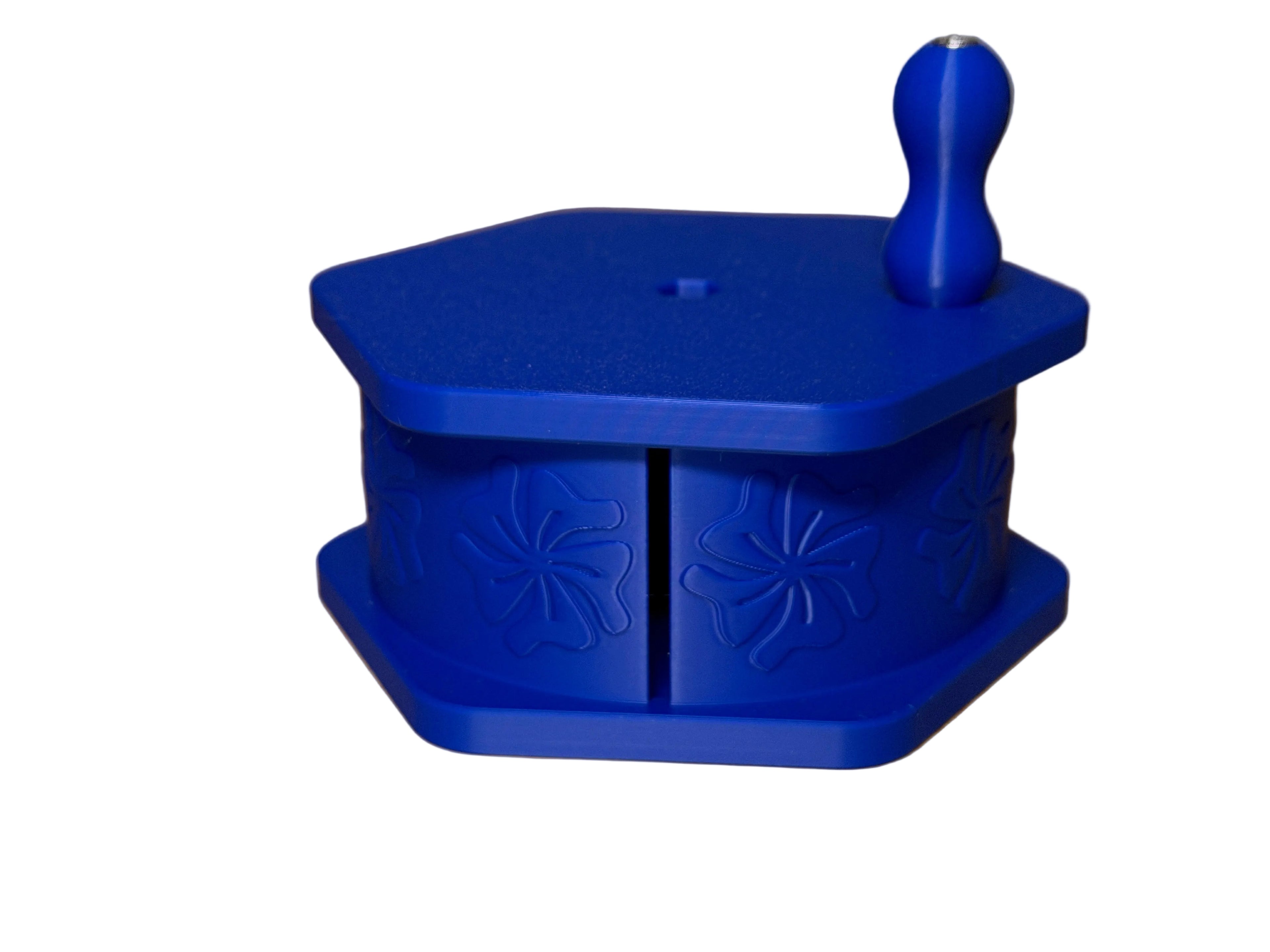 Binding Roller