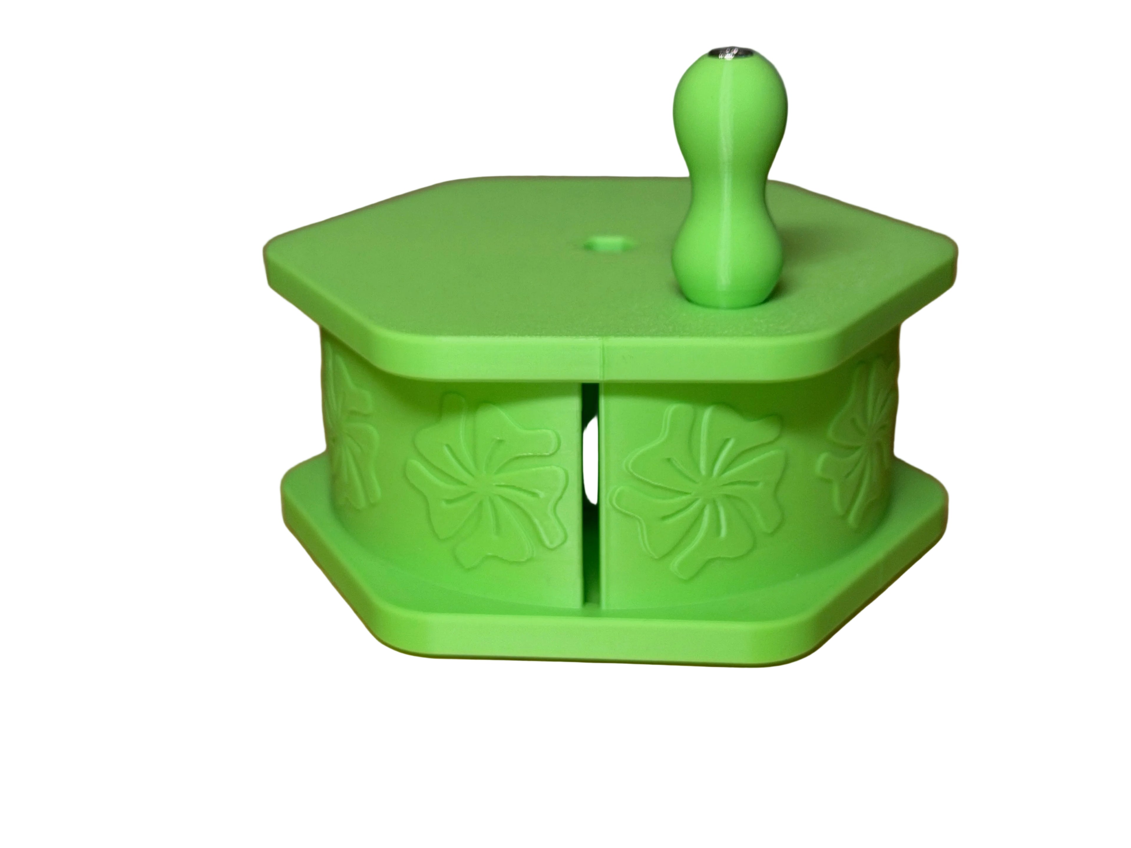 Binding Roller