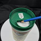 Salt Lid