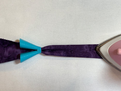 2" Double Fold Binding Tool