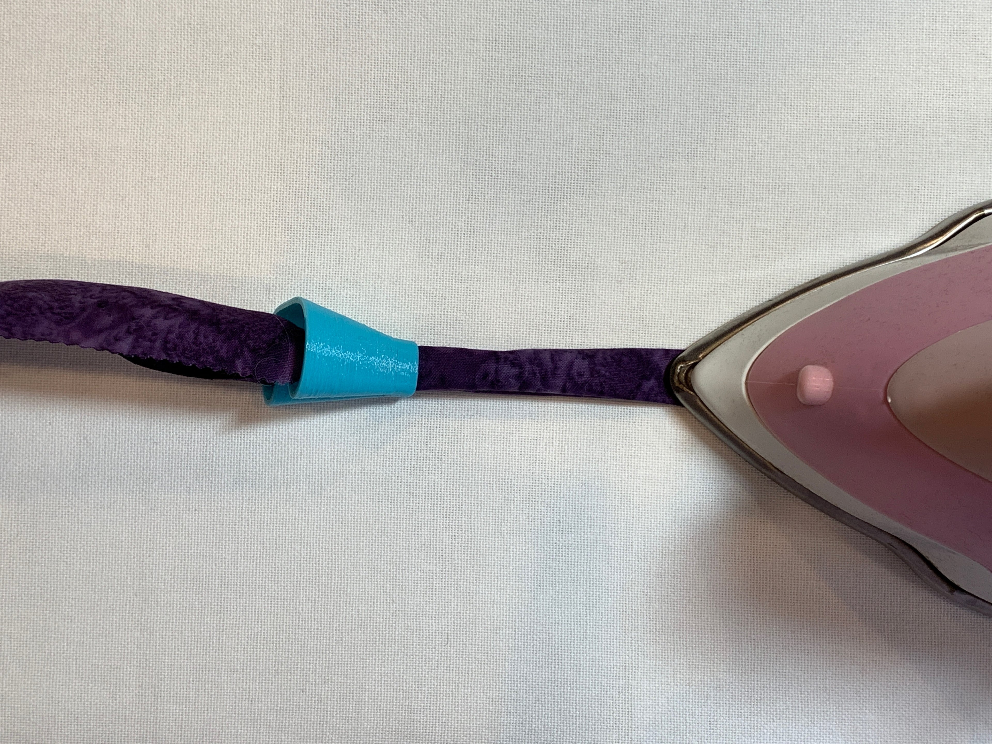 2" Double Fold Binding Tool