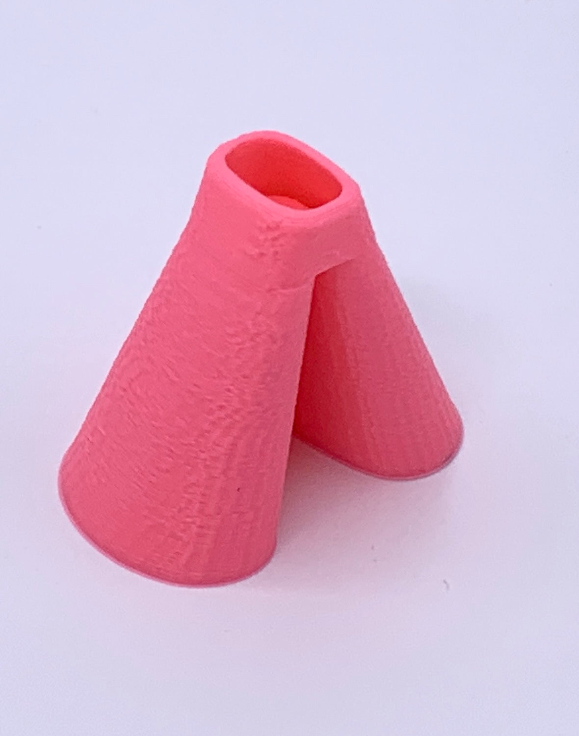 2" Double Fold Binding Tool