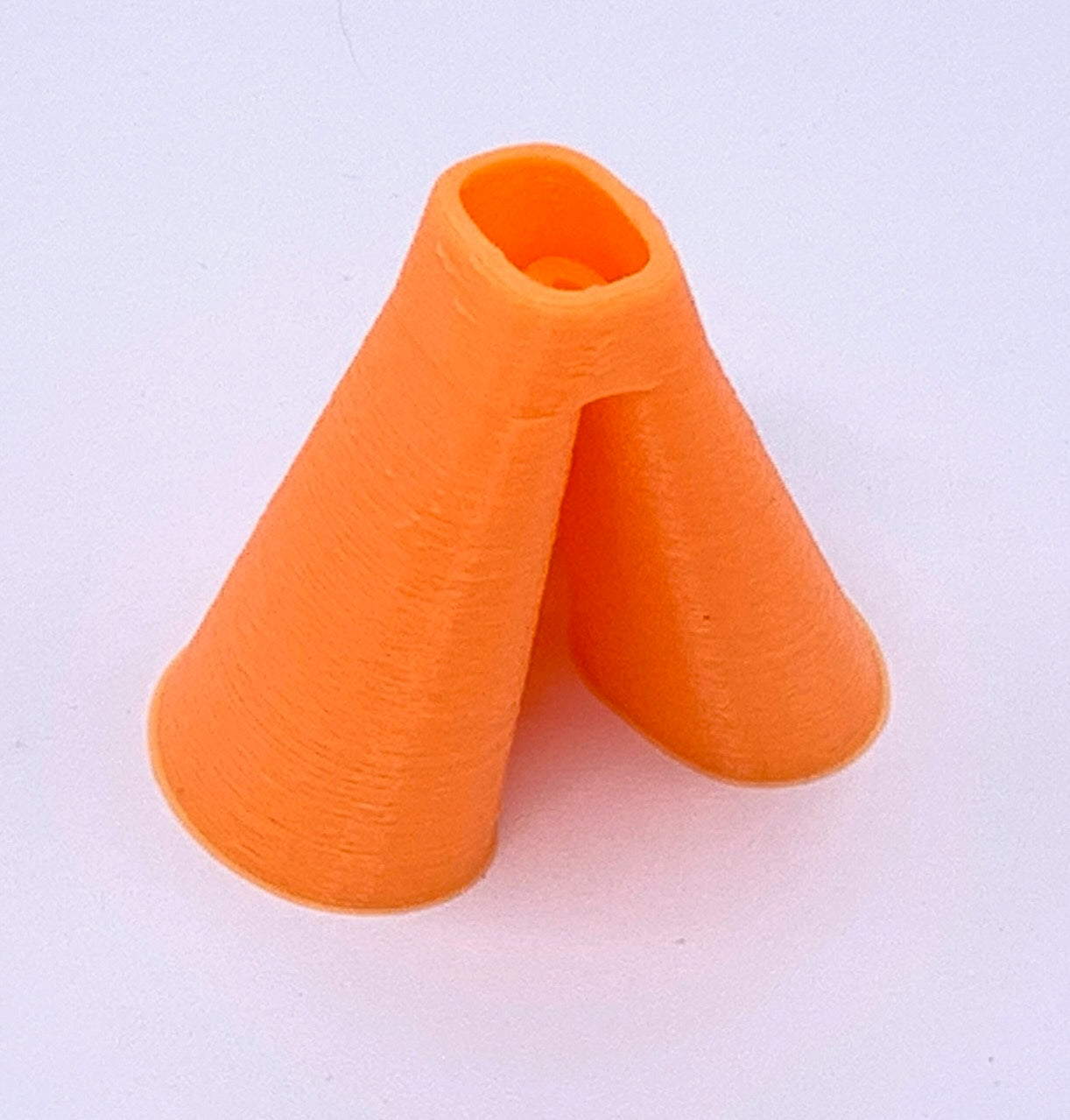 2" Double Fold Binding Tool