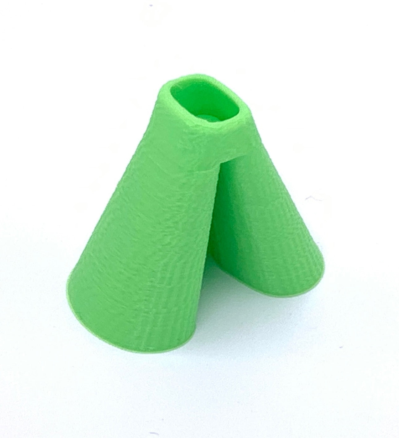 2" Double Fold Binding Tool