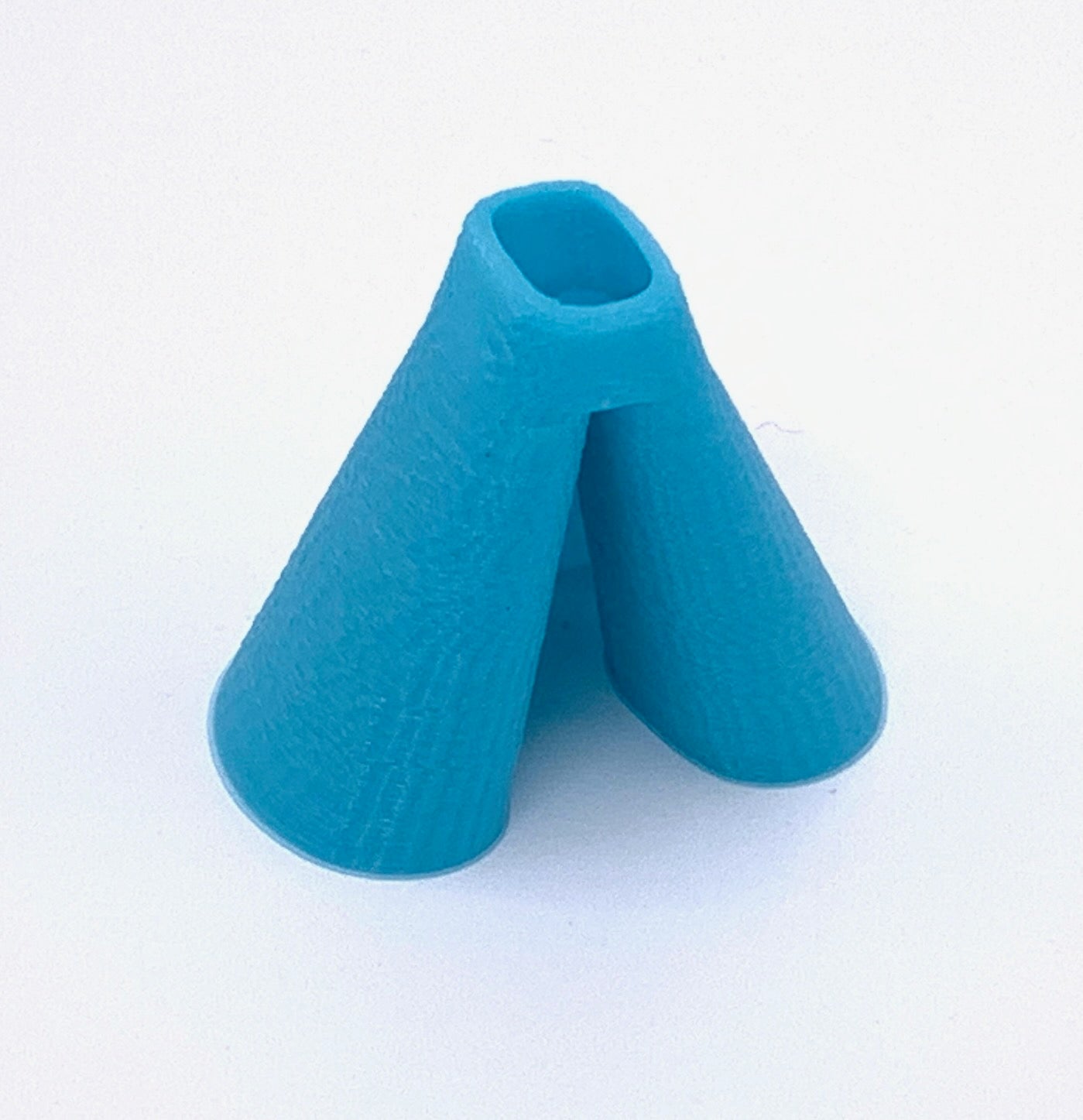 2" Double Fold Binding Tool