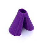 2" Double Fold Binding Tool