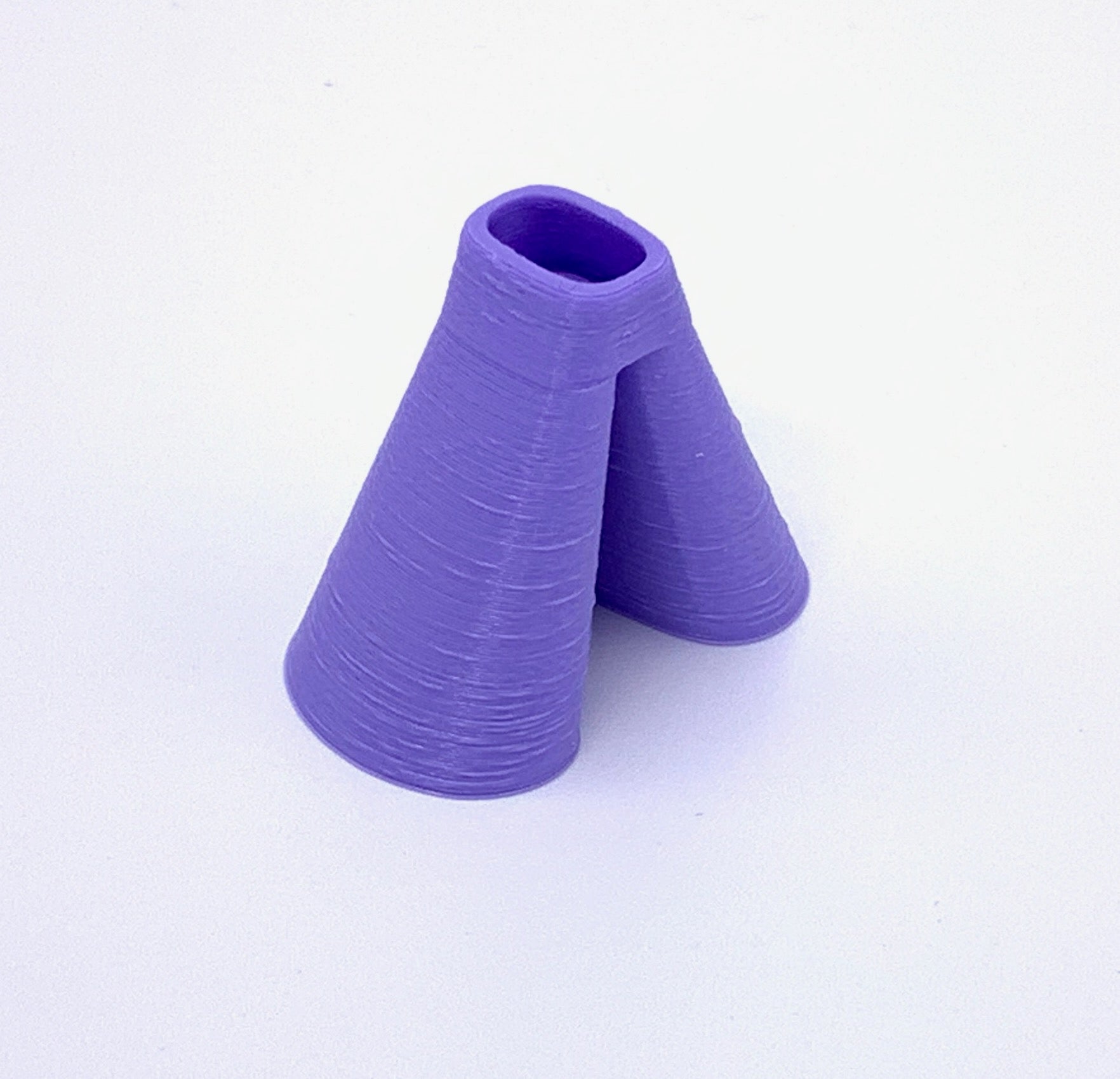 2" Double Fold Binding Tool
