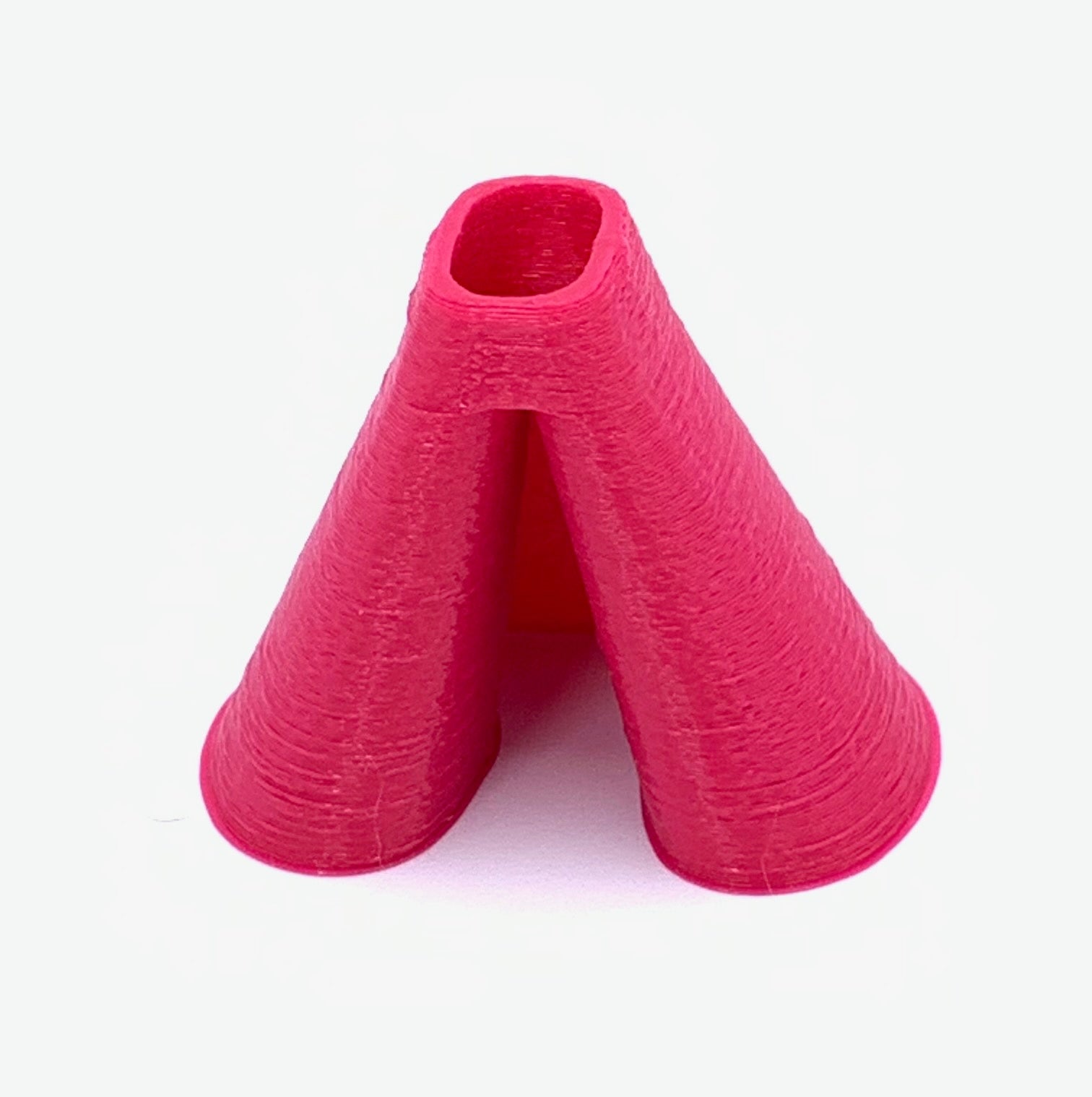 2" Double Fold Binding Tool