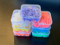 Storage Cases for Pinnable Quilt Block Markers