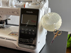 Hanging Thread Catcher