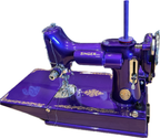 Featherweight Spool Extender