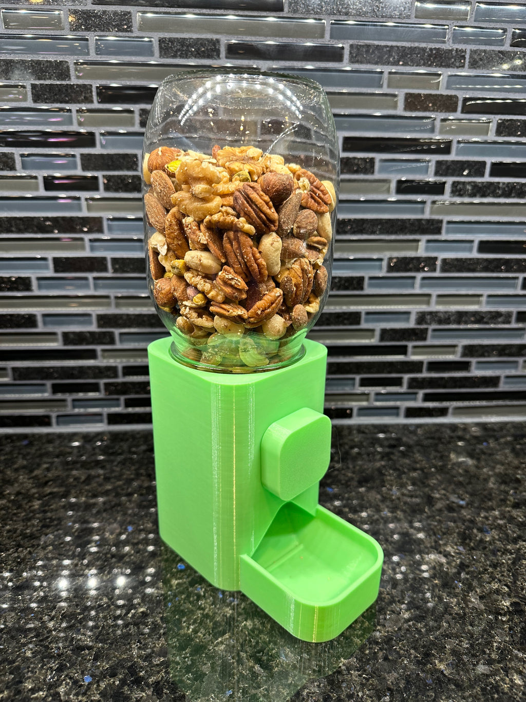 Snack Dispensers