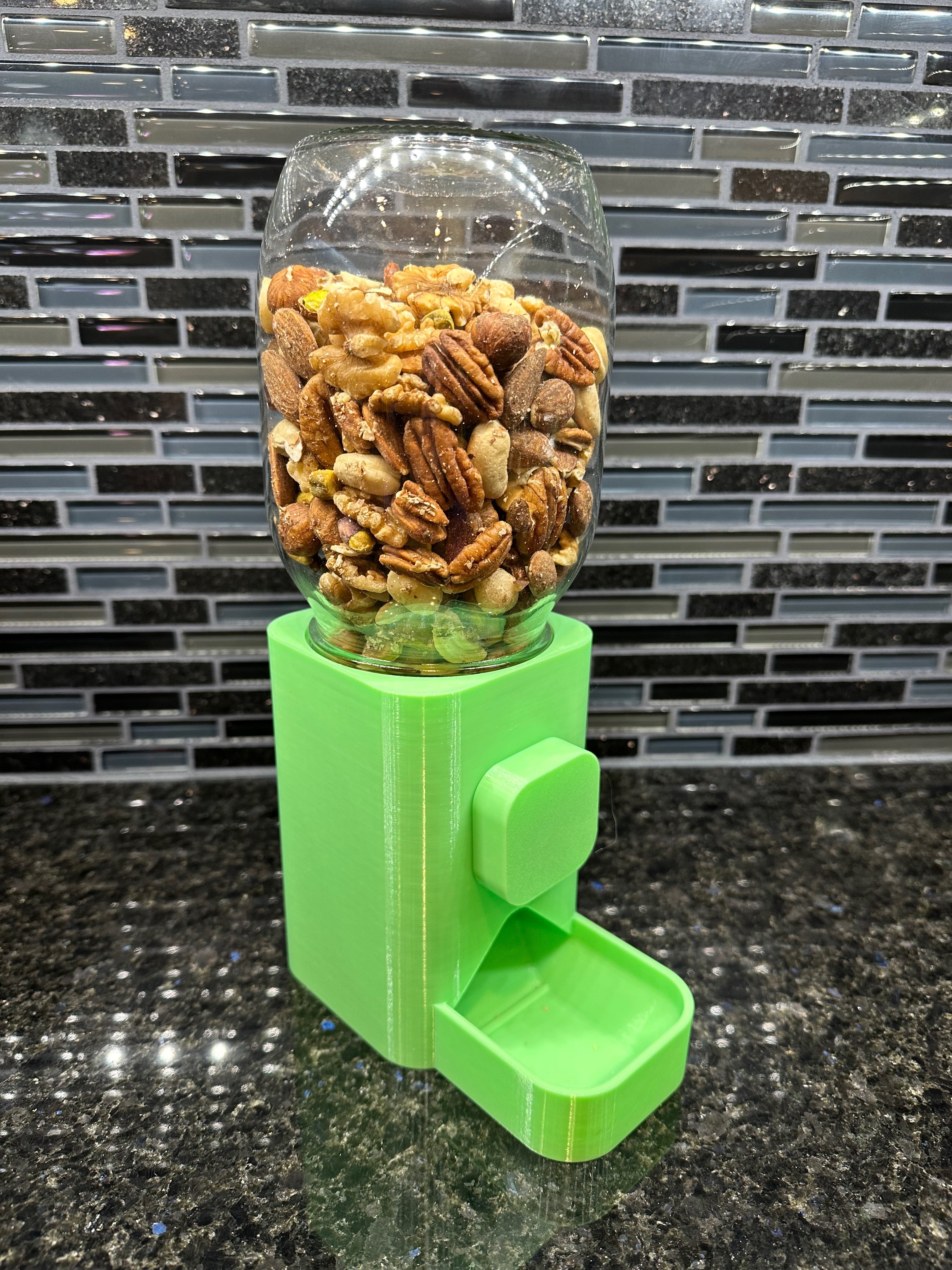 Snack Dispensers