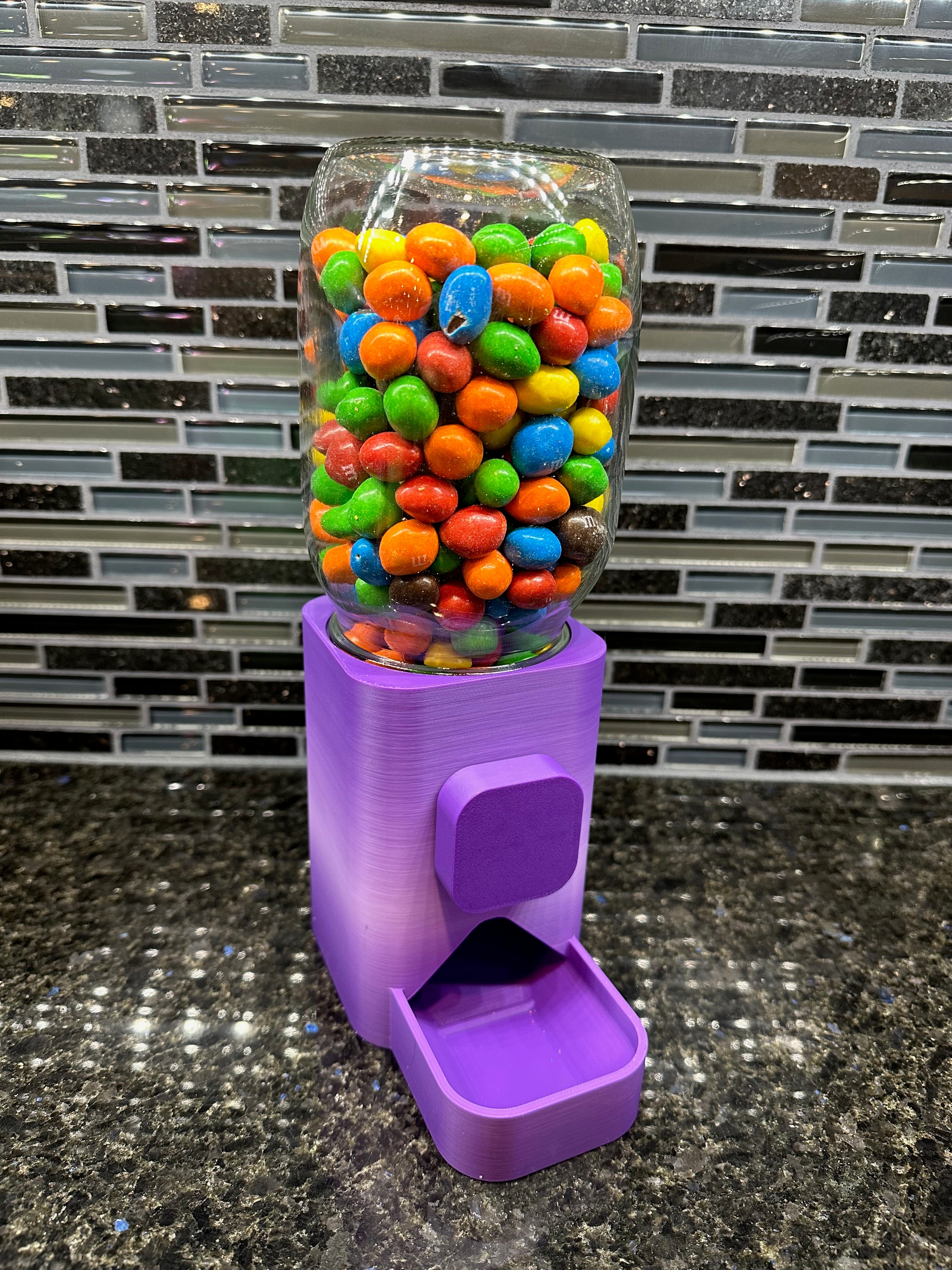 Snack Dispensers