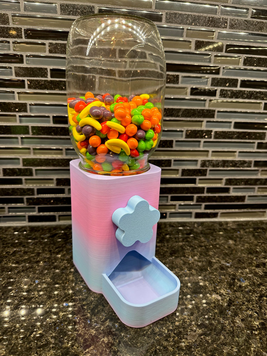 Snack Dispensers