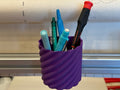 Notions Cup for Bernina Quilt Frame
