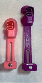 Jelly Roll Rug Binding Tool