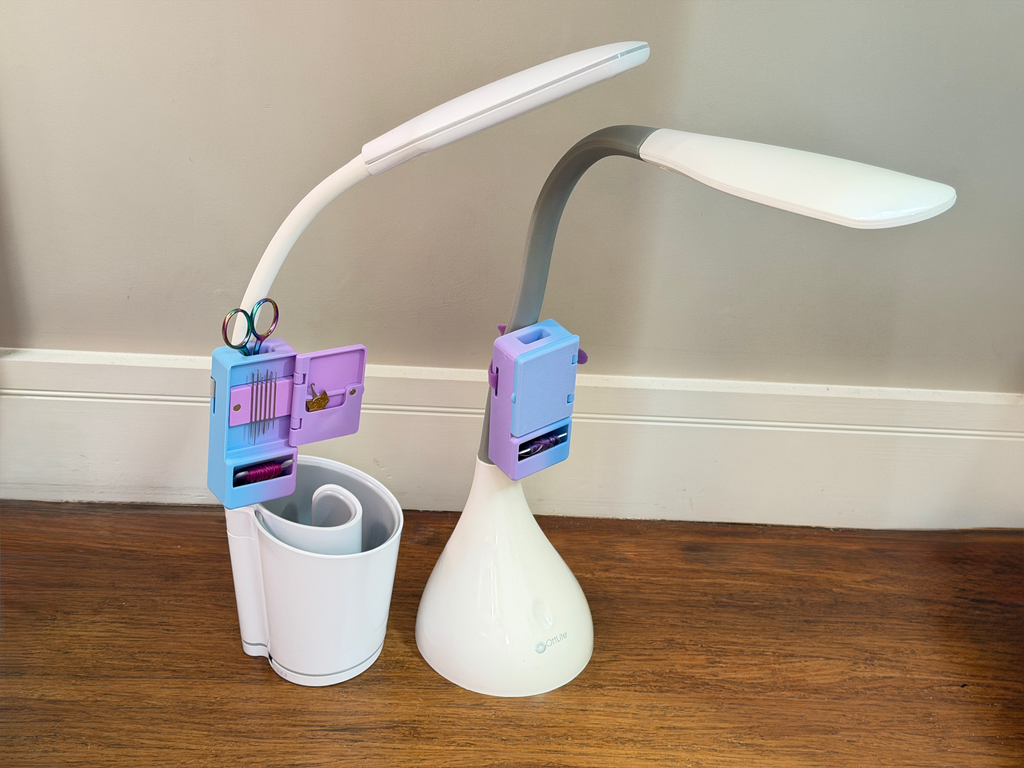 Lamp Caddy