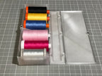 Thread Boxes