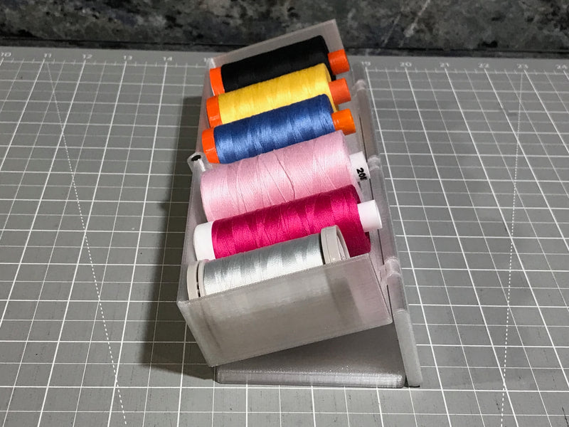 Thread Boxes