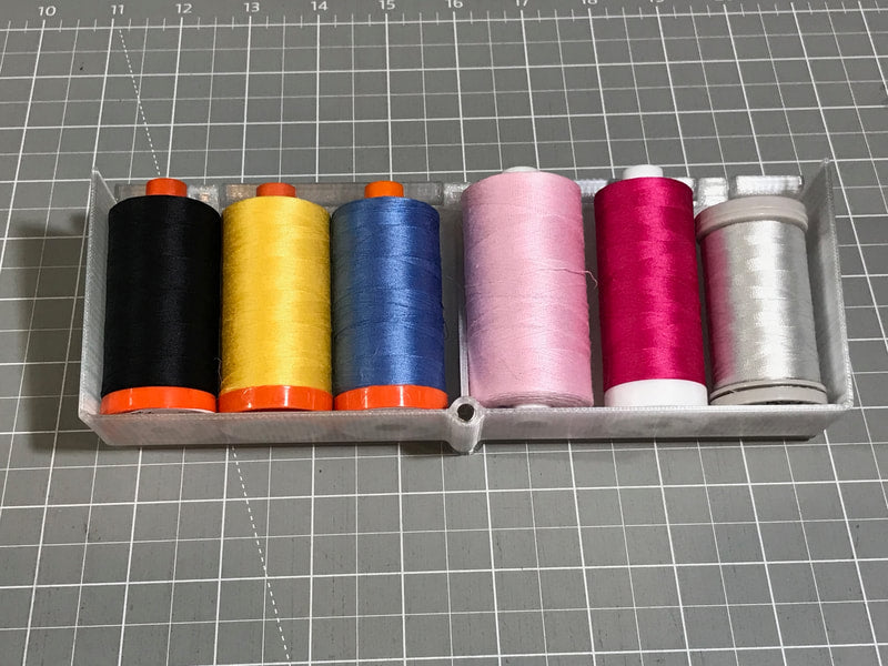 Thread Boxes