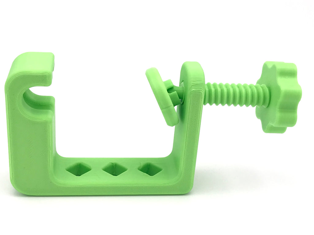 Wheel Clamp