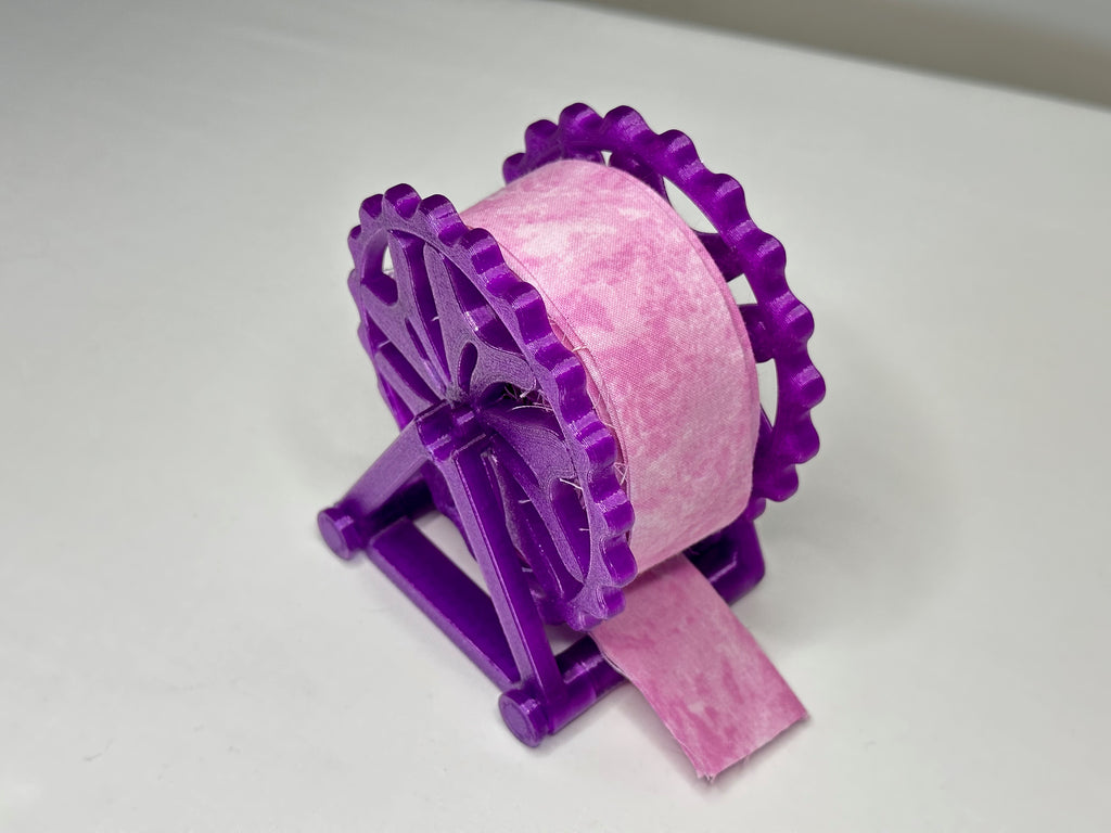 Binding Wheel