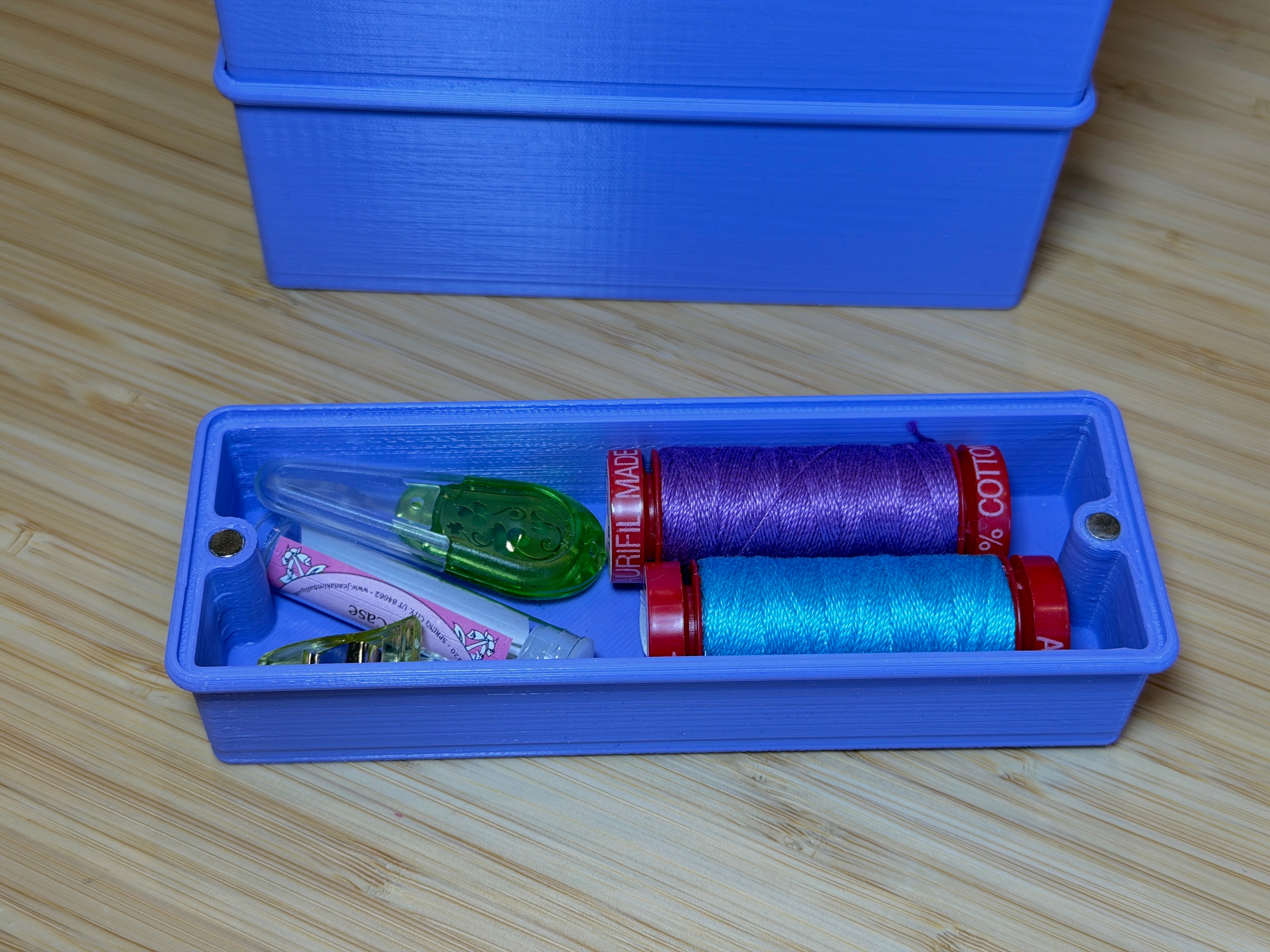 Long Hand Sewing Companion