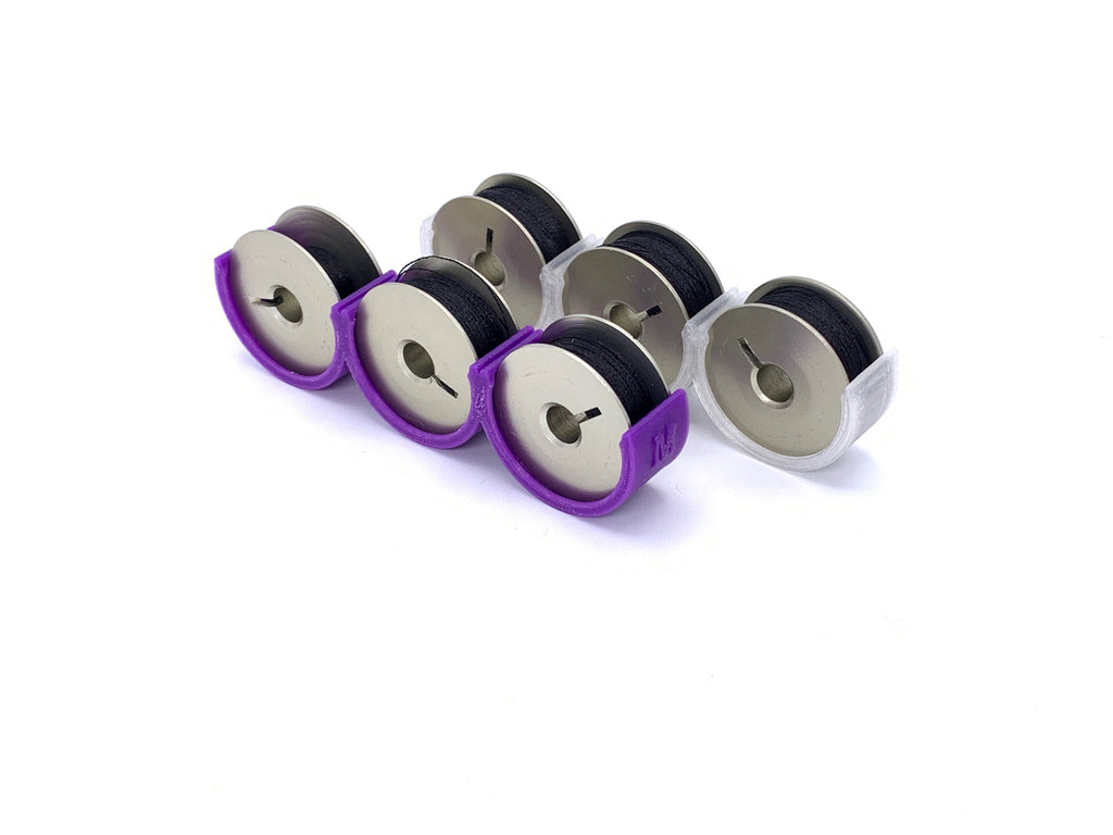 Bobbin Clips