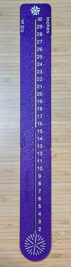 Magnetic Circle Marker