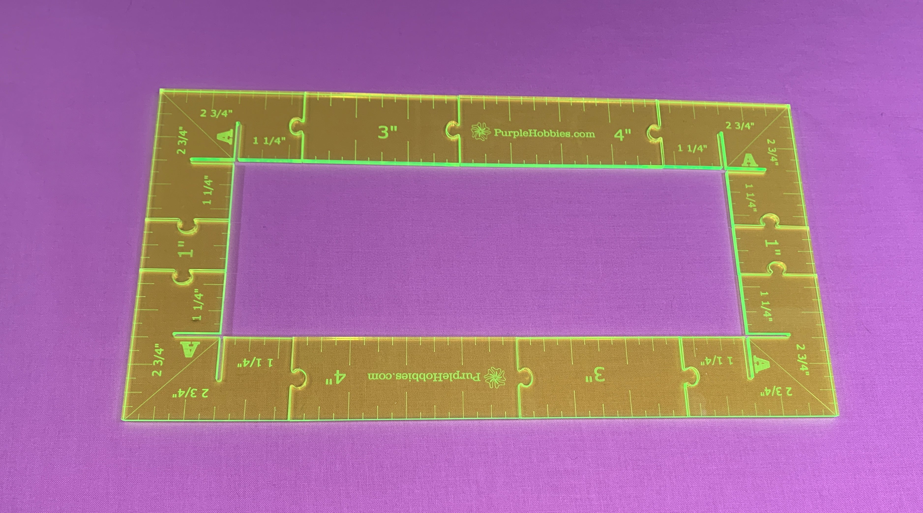 Multi-Size Block Trimmer