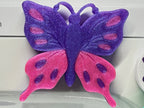 Butterfly Magnetic Scissors Minder