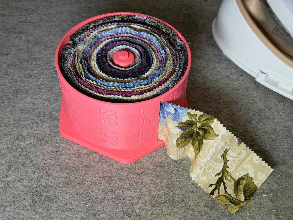 Mega Binding Roller