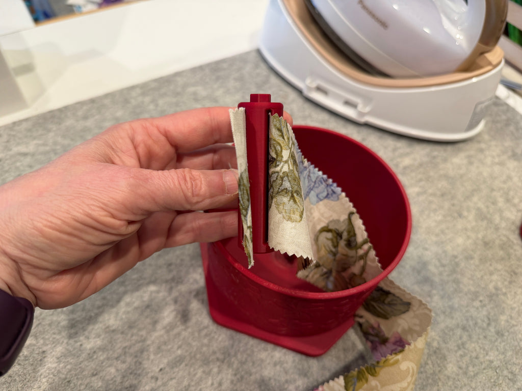 Mega Binding Roller