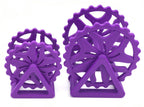 Binding Wheel