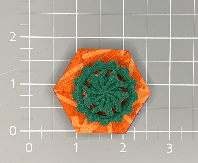 Needle Minder