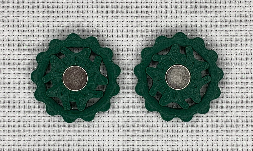 Needle Minder