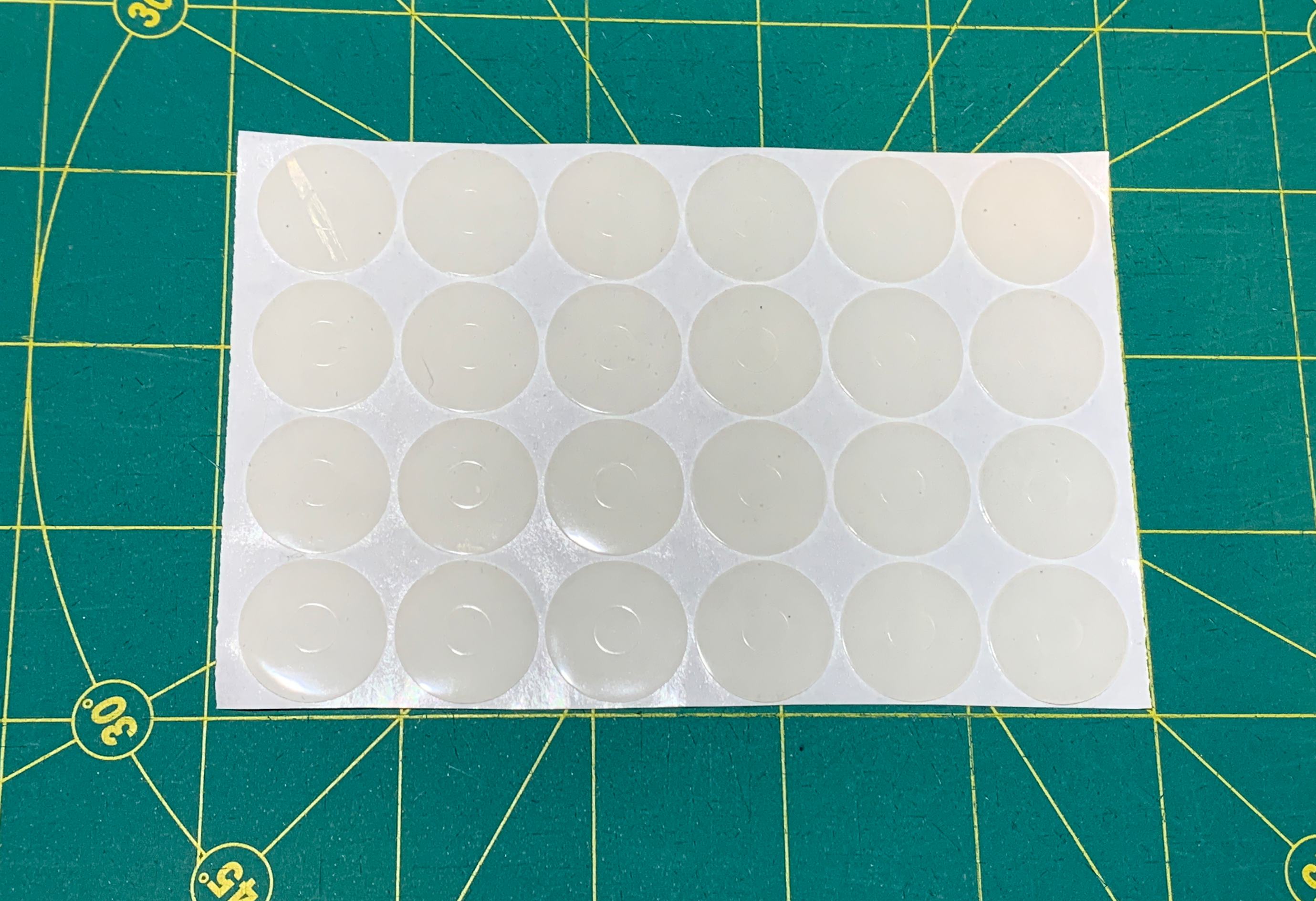Non-Slip Grip Stickers