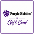 PurpleHobbies.com gift card