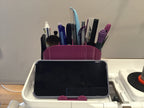 Phone and Notions Caddy