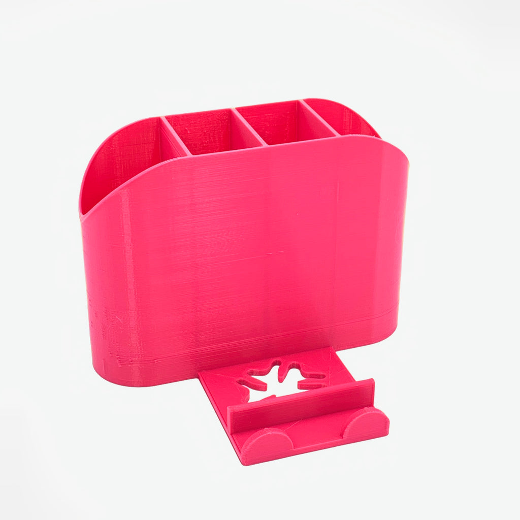 Phone and Notions Caddy