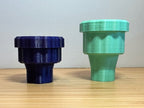 Magnetic Pin Cup