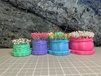 Magnetic Pin Cup