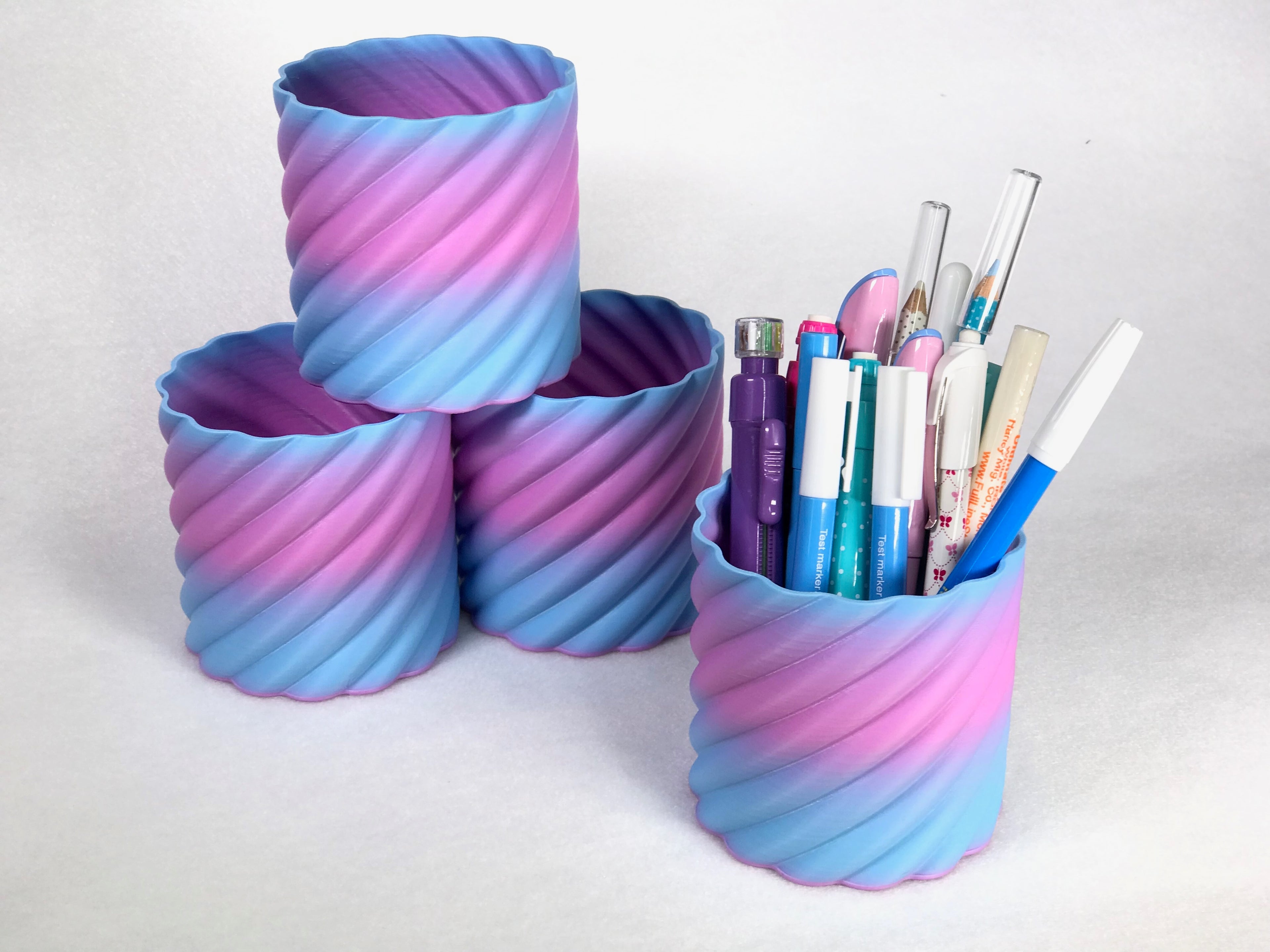 Notion Cups