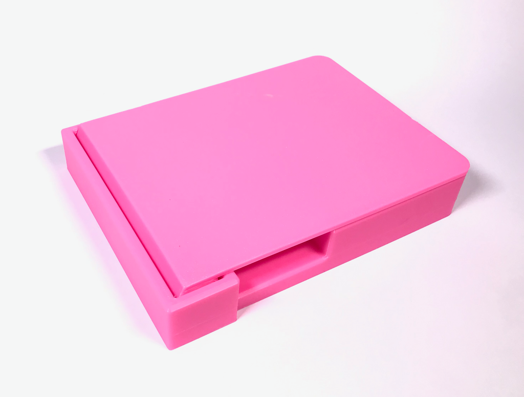 Featherweight Foot Pedal Extender